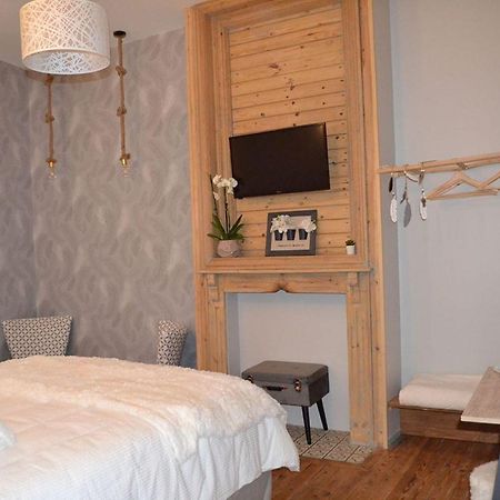 Bed and Breakfast La Nieppoise Nieppe Zewnętrze zdjęcie