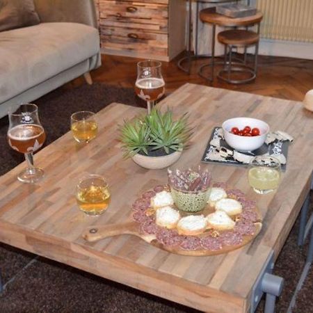 Bed and Breakfast La Nieppoise Nieppe Zewnętrze zdjęcie