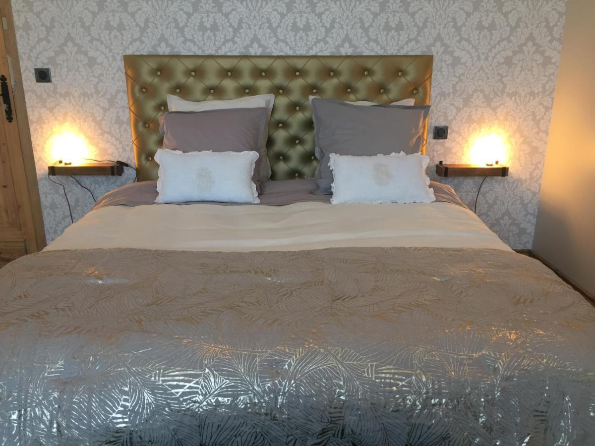 Bed and Breakfast La Nieppoise Nieppe Zewnętrze zdjęcie