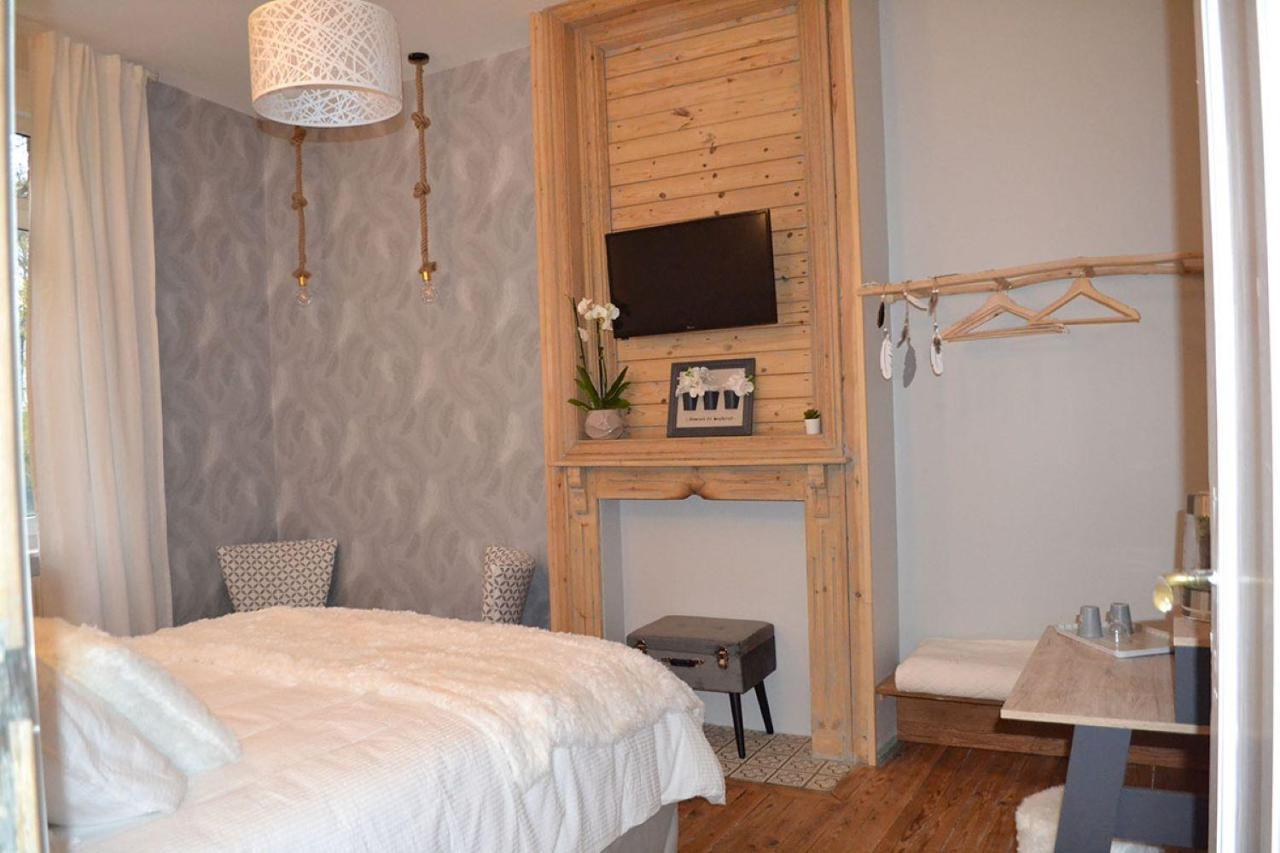 Bed and Breakfast La Nieppoise Nieppe Zewnętrze zdjęcie