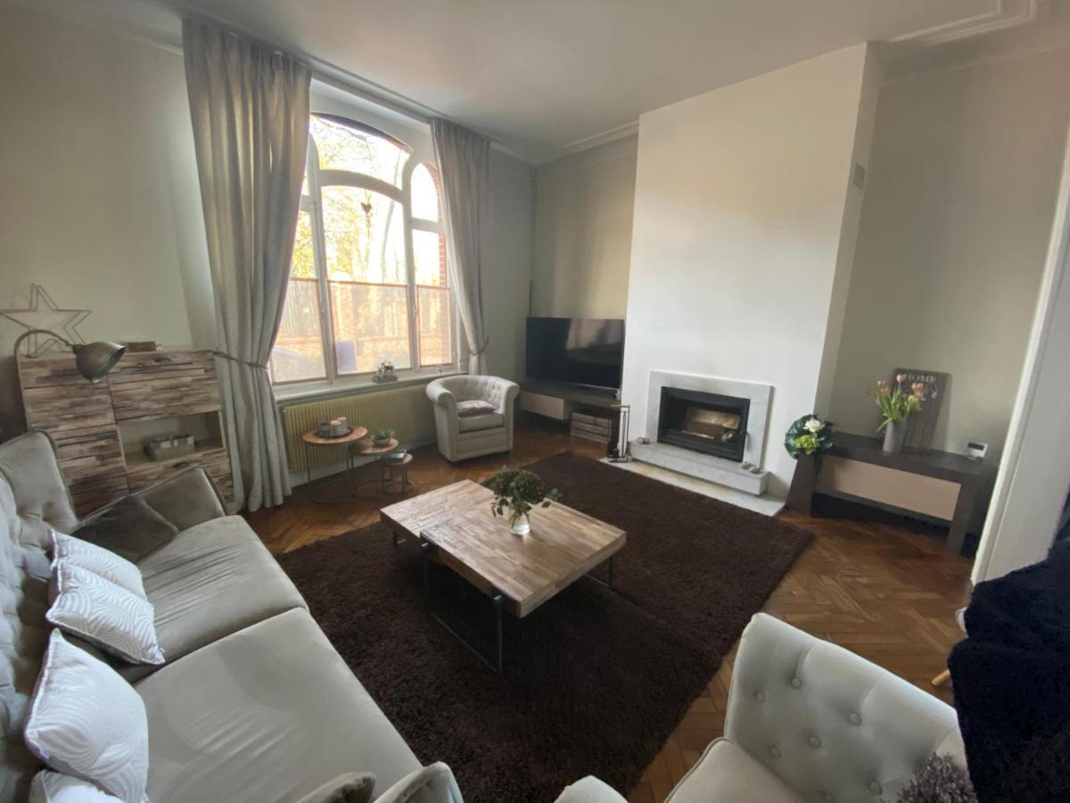 Bed and Breakfast La Nieppoise Nieppe Zewnętrze zdjęcie