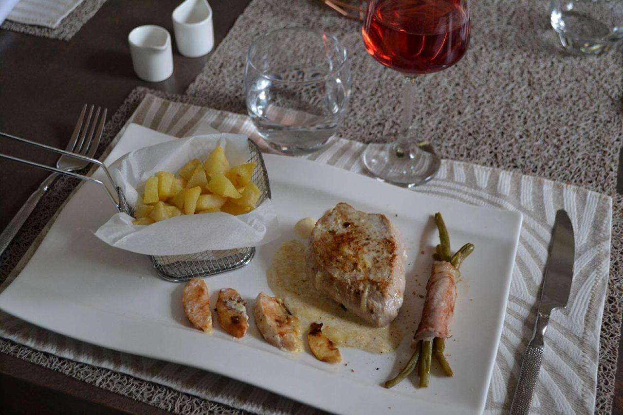 Bed and Breakfast La Nieppoise Nieppe Zewnętrze zdjęcie