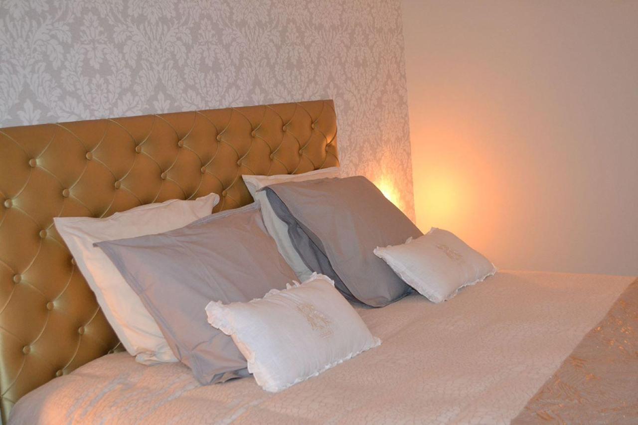 Bed and Breakfast La Nieppoise Nieppe Zewnętrze zdjęcie