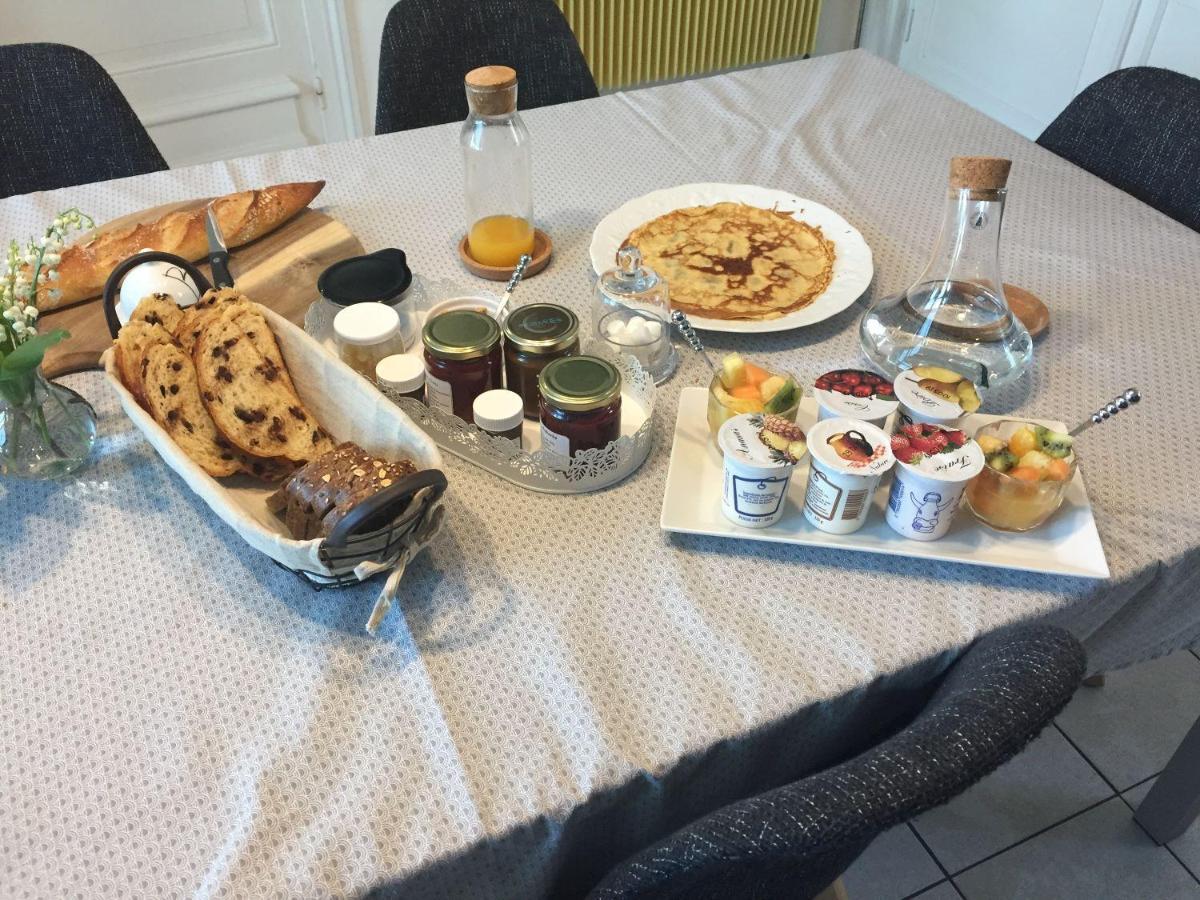 Bed and Breakfast La Nieppoise Nieppe Zewnętrze zdjęcie