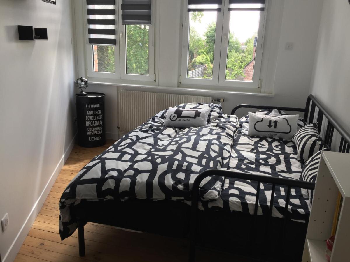 Bed and Breakfast La Nieppoise Nieppe Zewnętrze zdjęcie